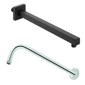 Душові кронштейни