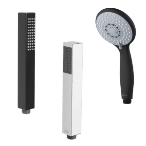 Душові лійки