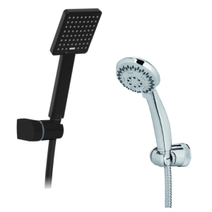 Душові набори без штанги