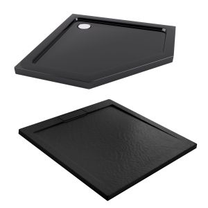 Душові піддони