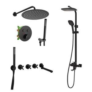 Душові системи