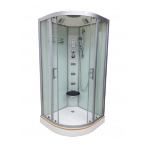 Бокси з гідромасажем