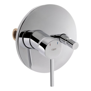 Змішувачі прихованого монтажу