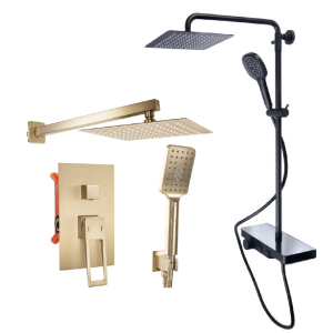 Душові системи