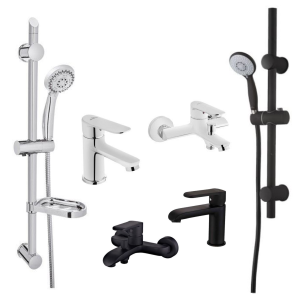 Набори змішувачів