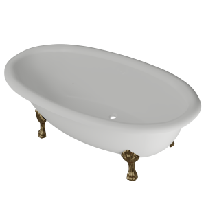 Ванни з литого каменю