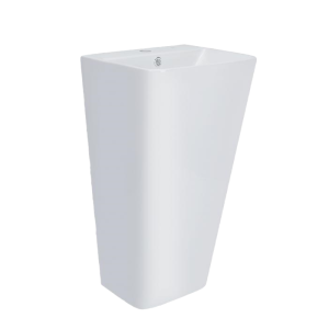 Раковини окремостоячі