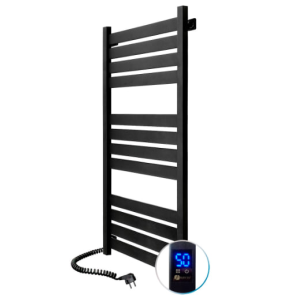 Рушникосушки електричні