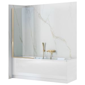 Штори для ванн