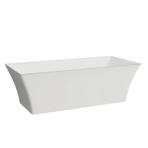 Ванни з литого каменю окремостоячі