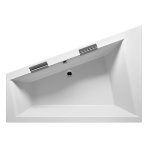 Ванни акрилові