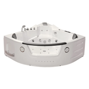 Ванни гідромасажні