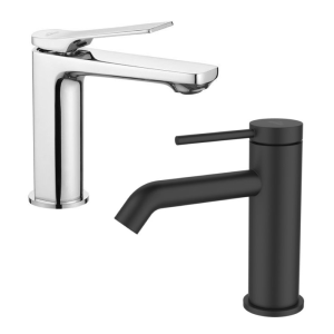 Змішувачі для раковин одноважільні