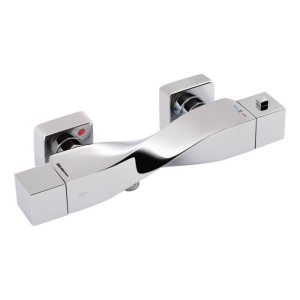 Змішувачі для душу з термостатом