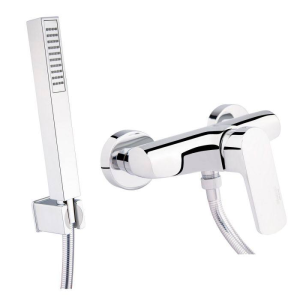Змішувачі з душовим набором