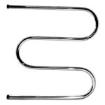 Рушникосушка водяна Navin Змійовик 500х525 хром 00-000100-5050