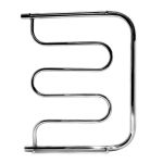 Рушникосушка водяна Navin Фокстрот 500х632 хром 00-001021-6050