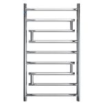 Рушникосушка водяна Navin Креатив Максі 532х900 хром 00-002020-5090