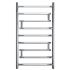 Полотенцесушитель водяной Navin Креатив Макси 532х900 хром 00-002020-5090