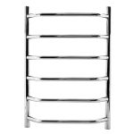 Рушникосушка водяна Navin Блюз 432х600 хром 00-006020-4060