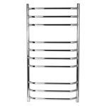 Рушникосушка водяна Navin Блюз 532х1000 хром 00-006020-5010