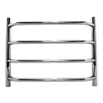 Рушникосушка водяна Navin Блюз 532х400 хром 00-006020-5040