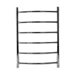 Рушникосушка водяна Navin Камелія 432х600 хром 00-007020-4060