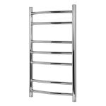 Рушникосушка водяна Navin Камелія 432х700 хром 00-007020-4070