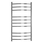 Рушникосушка водяна Navin Камелія 532х1000 хром 00-007020-5010