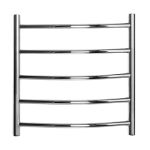 Рушникосушка водяна Navin Камелія 532х500 хром 00-007020-5050