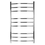 Рушникосушка водяна Navin Камелія 532х900 хром 00-007020-5090