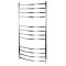Полотенцесушитель водяной Navin Камелия 632х1200 хром 00-007020-6012