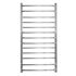 Полотенцесушитель водяной Navin Грандис 530х1000 хром 00-008050-5010