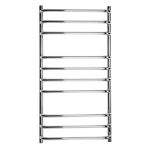 Рушникосушка водяна Navin Симфонія 532х1000 хром 00-009020-5010