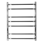 Рушникосушка водяна Navin Симфонія 532х700 хром 00-009020-5070