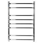 Рушникосушка водяна Navin Симфонія 532х800 хром 00-009020-5080