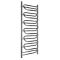 Полотенцесушитель водяной Navin Иллюзия 532х1100 хром 00-011020-5011