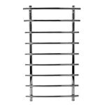 Рушникосушка водяна Navin Преміум 532х900 хром 00-013020-5090