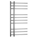 Рушникосушка водяна Navin Аркадія 530х1000 хром 00-014030-5310