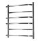 Полотенцесушитель водяной Navin Омега 532х600 хром 00-015020-5060