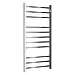 Рушникосушка водяна Navin Класик Квадро 530х1000 хром 00-016050-5010