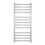 Рушникосушка водяна Navin Класик Квадро 530х1200 хром 00-016050-5012