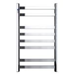 Рушникосушка водяна Navin Авангард 530х800 хром 00-028050-5080