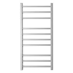 Рушникосушка водяна Navin Loft 530х1000 хром 00-043050-5010