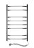 Полотенцесушитель электрический Navin Блюз 480х800 правый хром 10-006020-4880