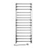 Полотенцесушитель электрический Navin Грандис 480х1200 левый хром 10-008153-4812