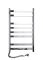 Полотенцесушитель электрический Navin Авангард 480х800 левый хром 10-028150-4880