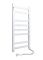 Полотенцесушитель электрический Navin Авангард 360х800 правый белый 12-028050-3680