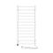 Рушникосушка електрична Navin Грандіс 480х1000 права біла 12-108053-4810