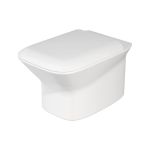 Унітаз підвісний Azzurra Prua PRU100CO1SOSK